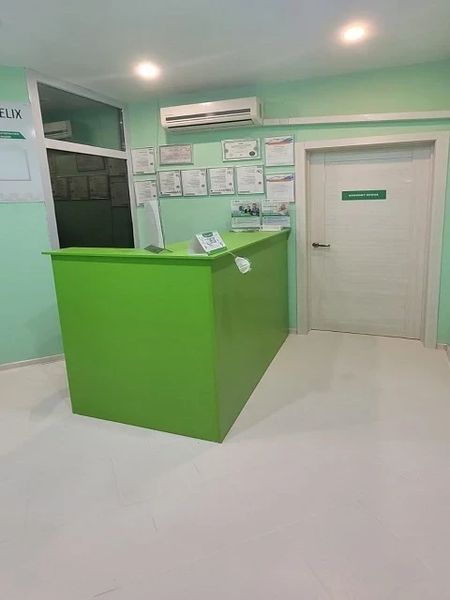 Фото клиники 3