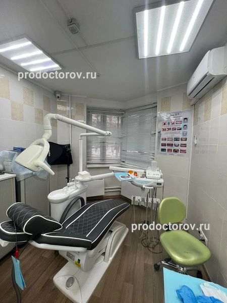 Фото клиники 3