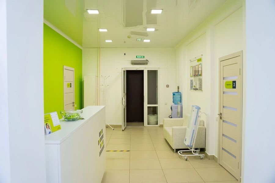 Фото клиники 6
