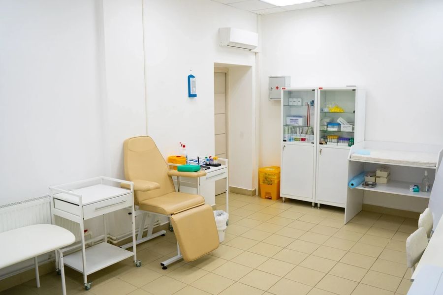 Фото клиники 5