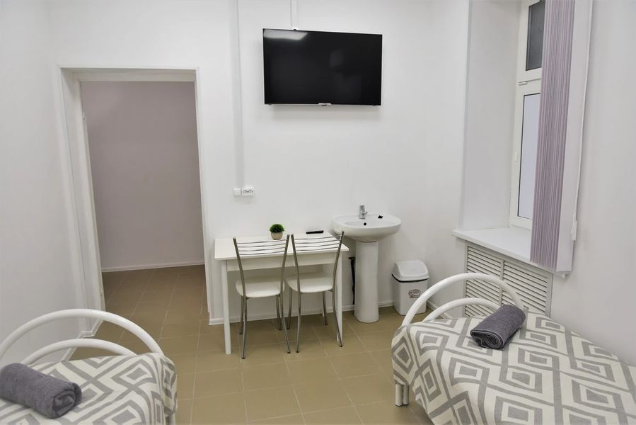 Фото клиники 12