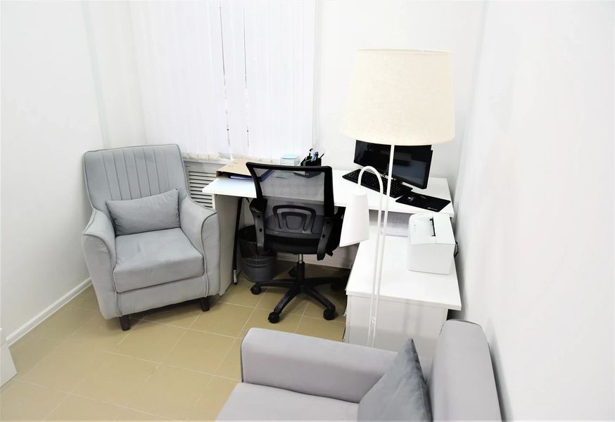 Фото клиники 14