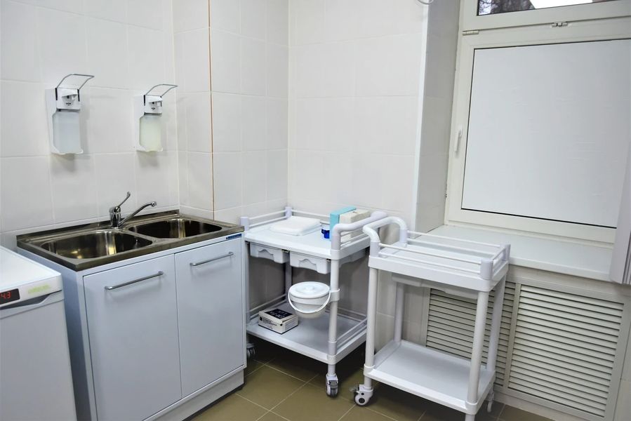 Фото клиники 7