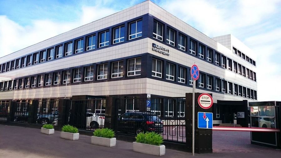 Фото клиники 1