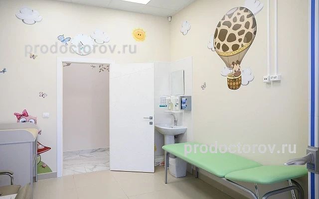 Фото клиники 2