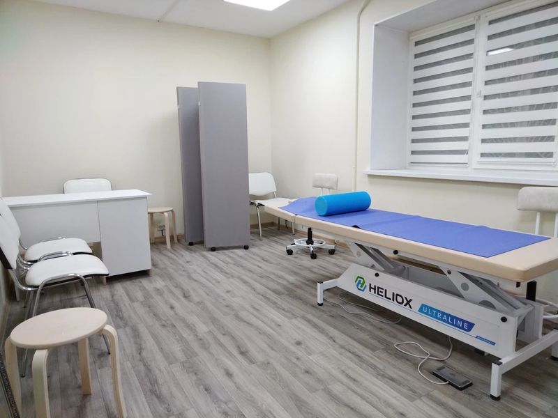 Фото клиники 9