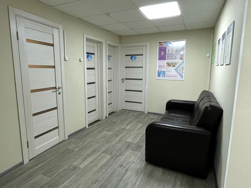 Фото клиники 2