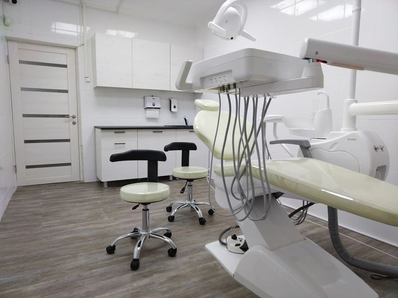 Фото клиники 8