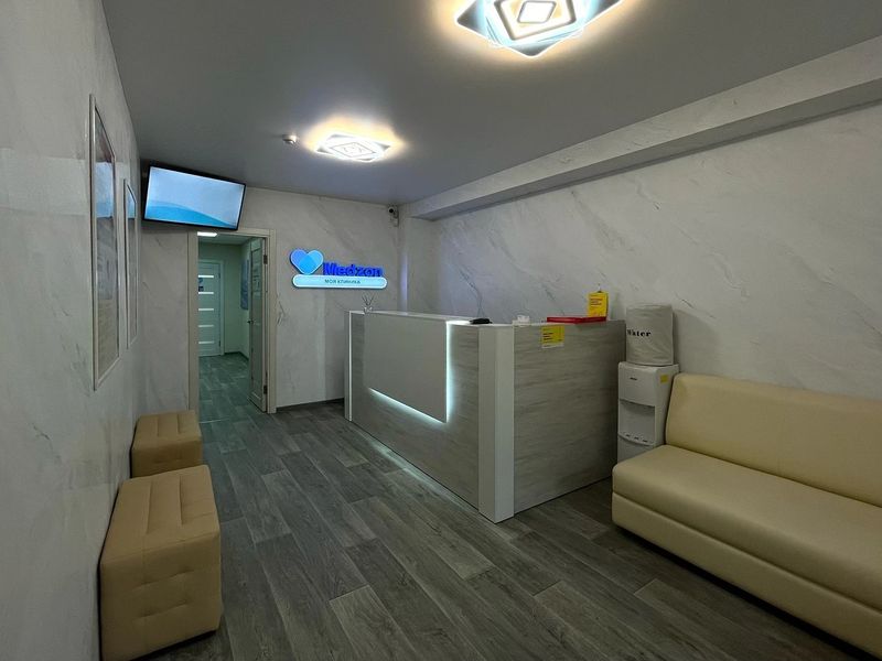 Фото клиники 6