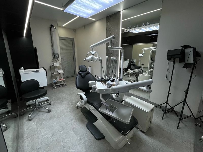 Фото клиники 5