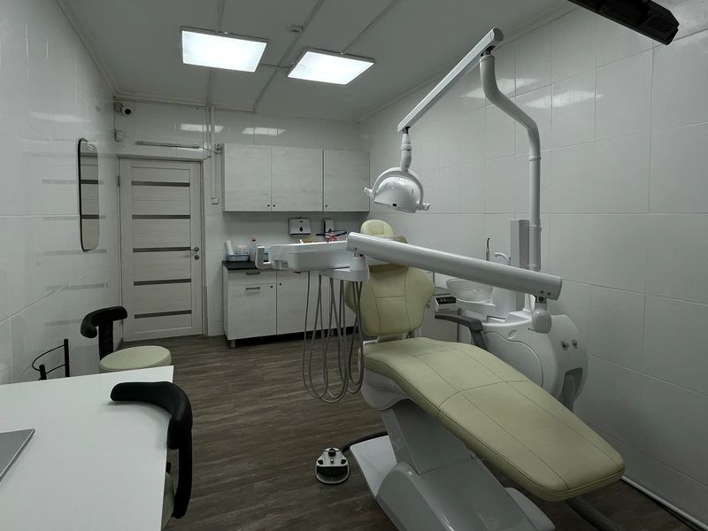 Фото клиники 4