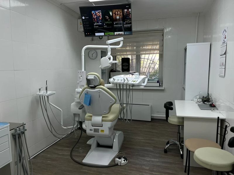 Фото клиники 3