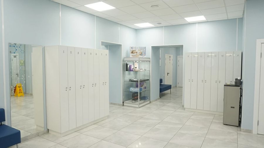 Фото клиники 4