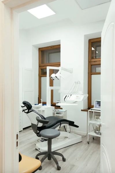 Фото клиники 2