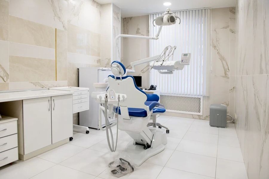 Фото клиники 5