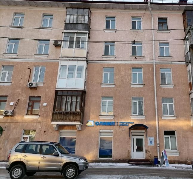 Фото клиники 1
