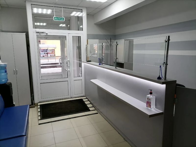 Фото клиники 3