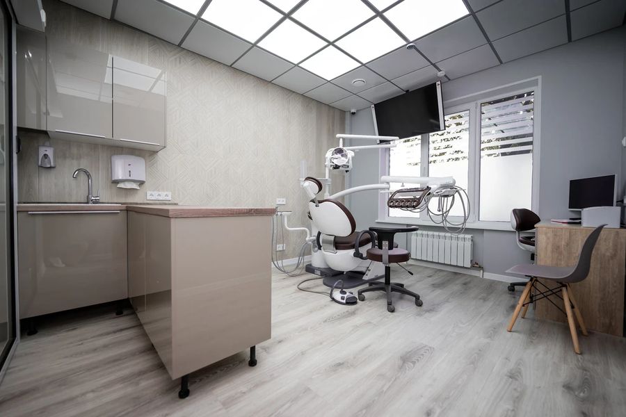 Фото клиники 4