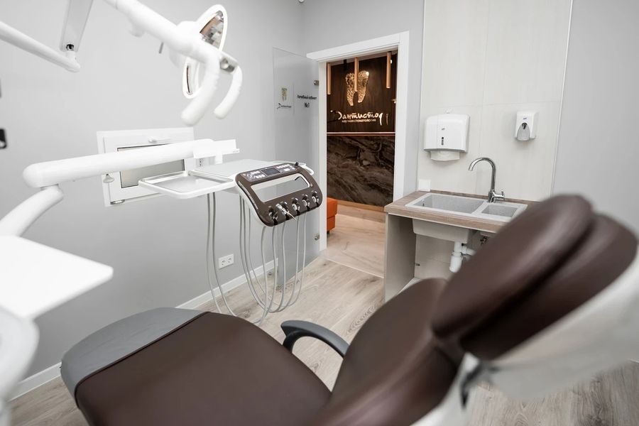 Фото клиники 6