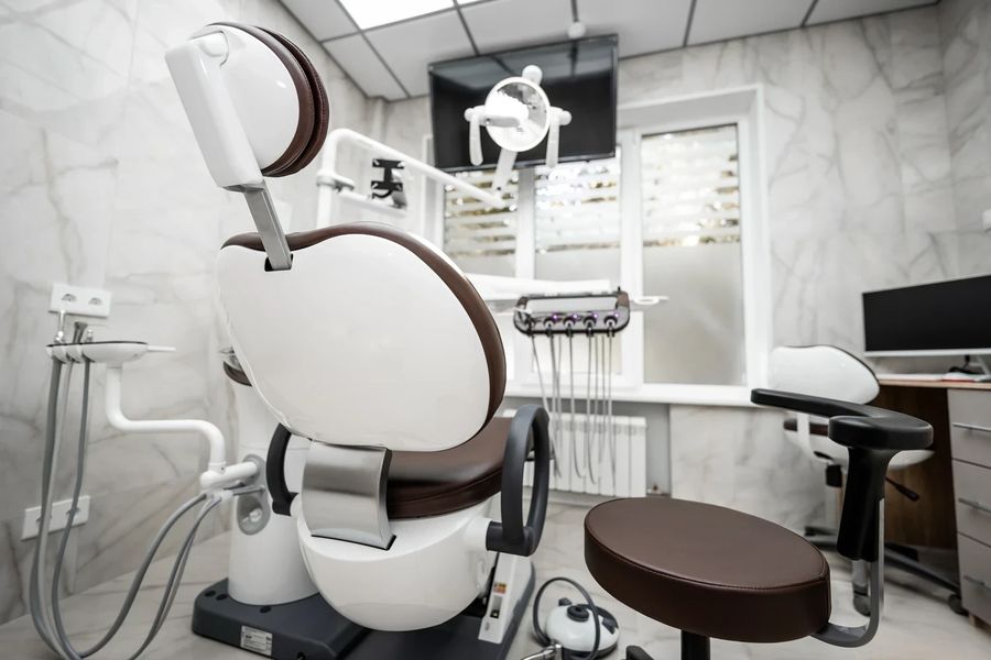 Фото клиники 2