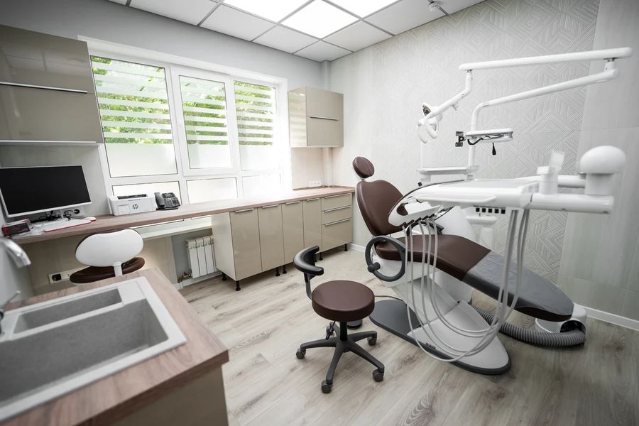 Фото клиники 5