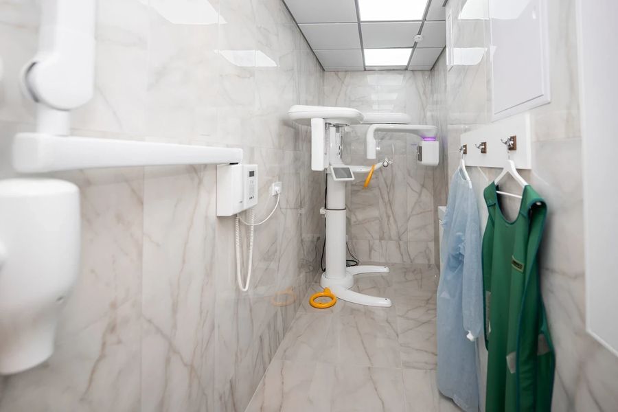 Фото клиники 1