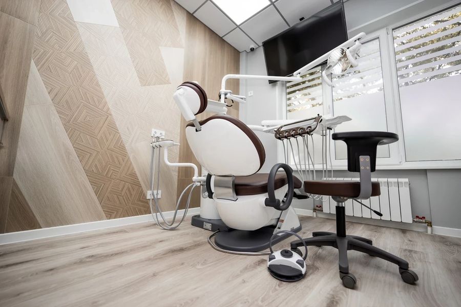 Фото клиники 9