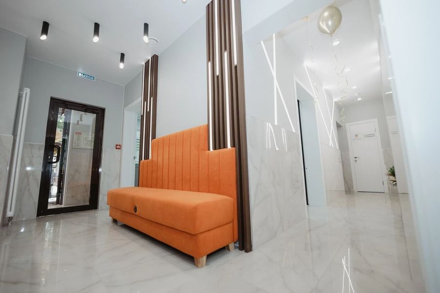 Фото клиники 8