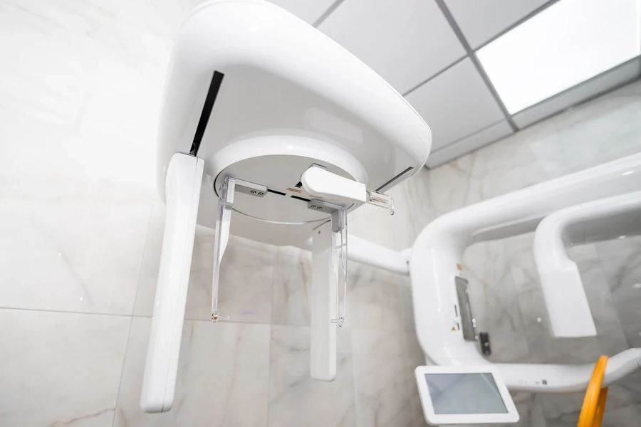 Фото клиники 11