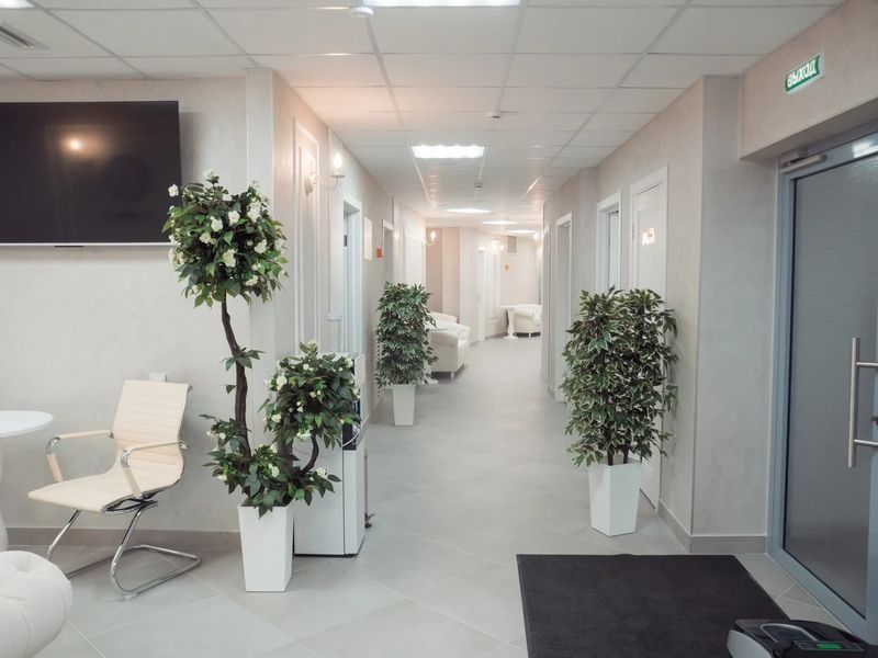 Фото клиники 10