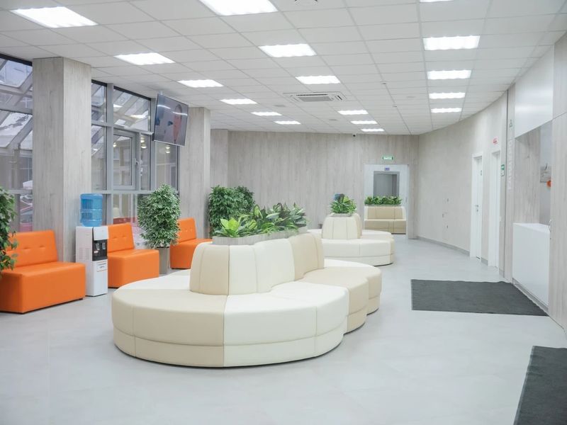 Фото клиники 12