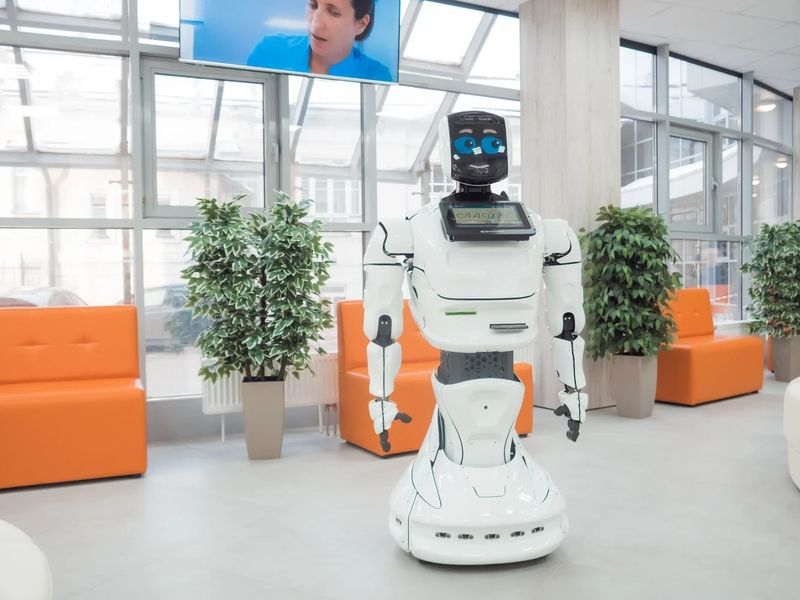 Фото клиники 8