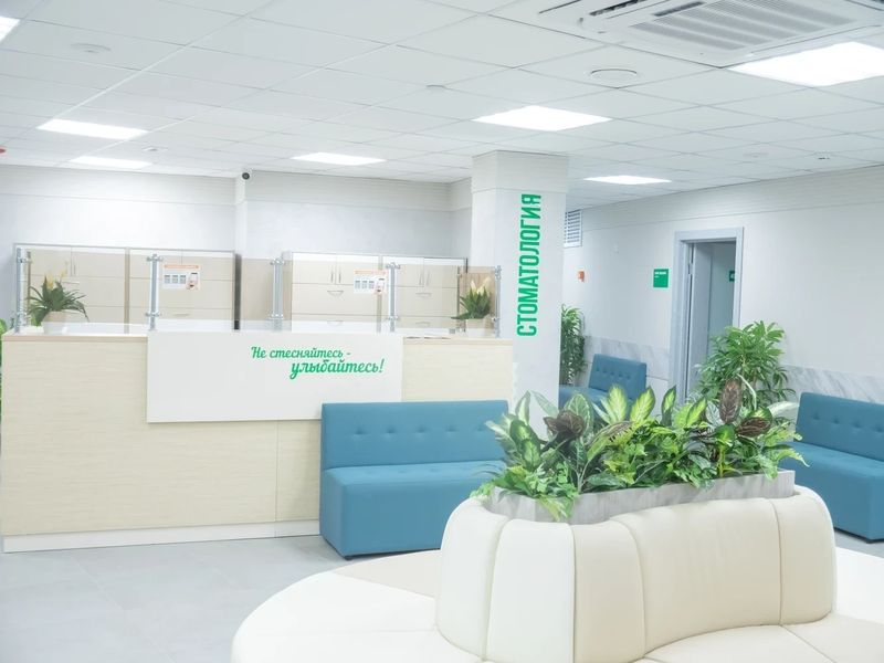 Фото клиники 3