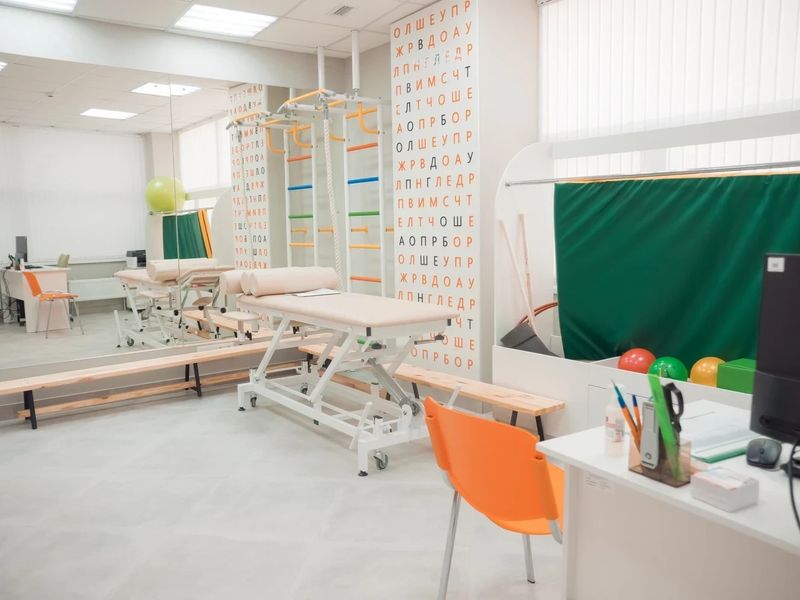 Фото клиники 7