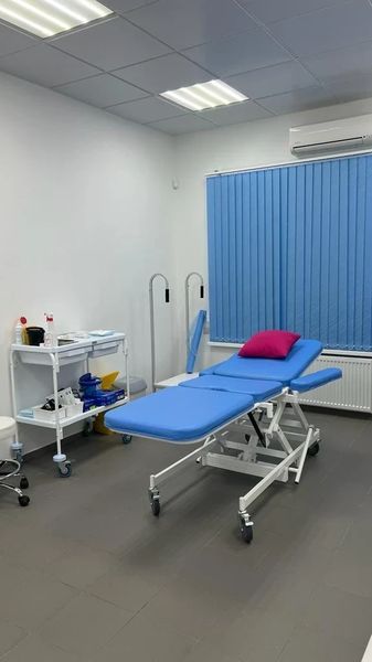 Фото клиники 7