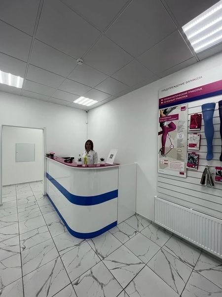 Фото клиники 8