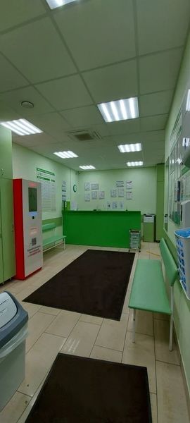 Фото клиники 11
