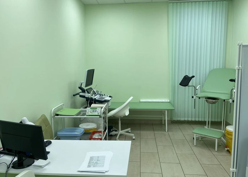 Фото клиники 12