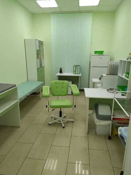 Фото клиники 14
