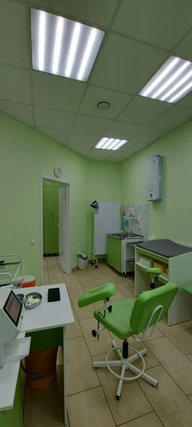 Фото клиники 9