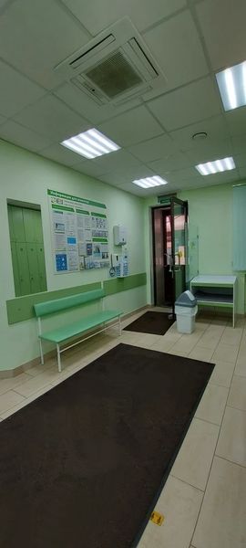 Фото клиники 6