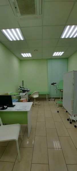 Фото клиники 7