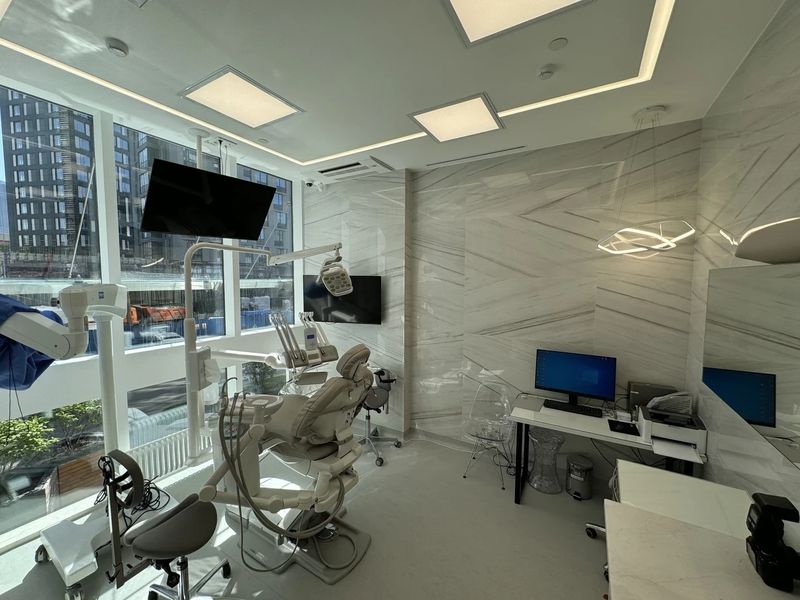 Фото клиники 10