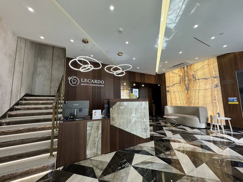 Фото клиники 3