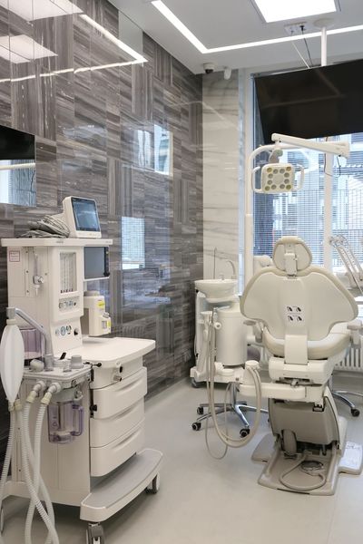 Фото клиники 18