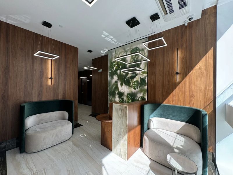 Фото клиники 8