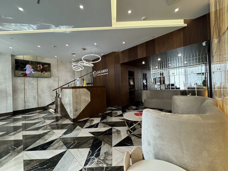 Фото клиники 4