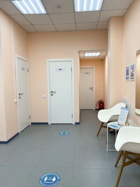 Фото клиники 5