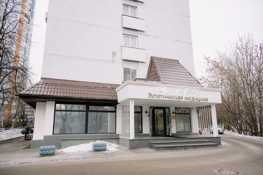 Фото клиники 2