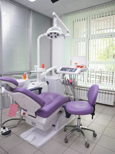 Фото клиники 3